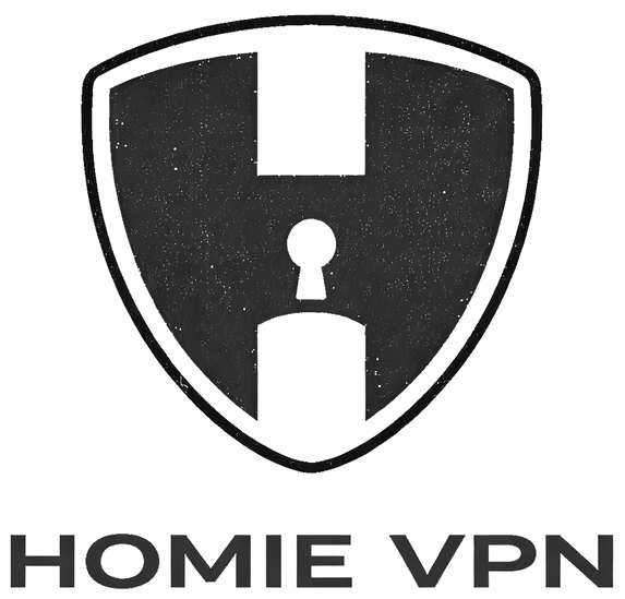 Homie VPN